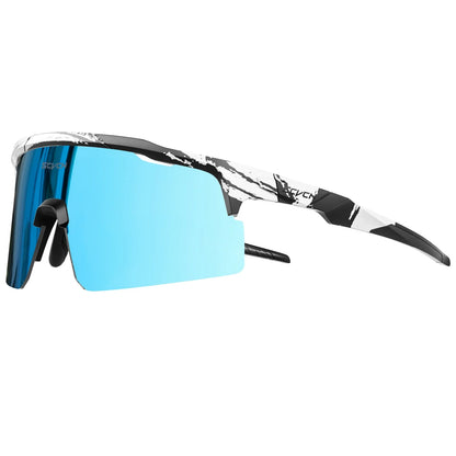 SprintX Sunglasses | Coastal Breeze