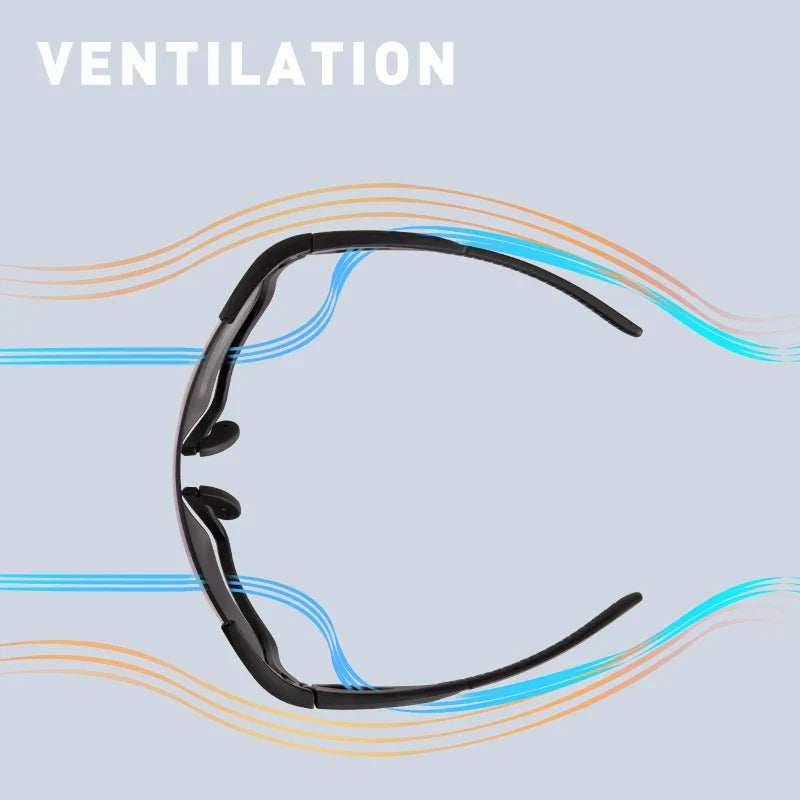 SprintX Sunglasses | Strike