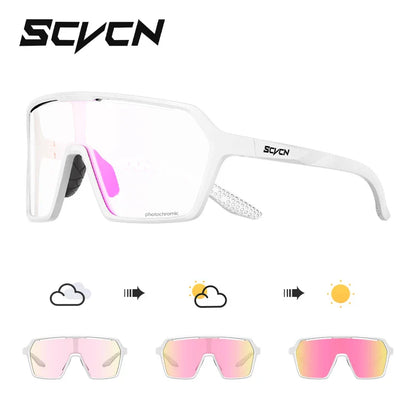 SprintX Sunglasses | Adapt Peak