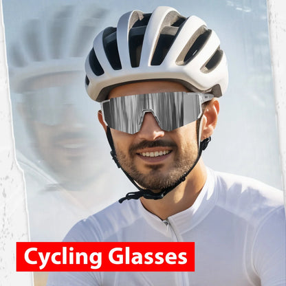 SprintX Sunglasses | Retro Vision