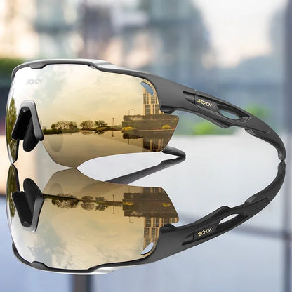 SprintX Sunglasses | Endless Horizon