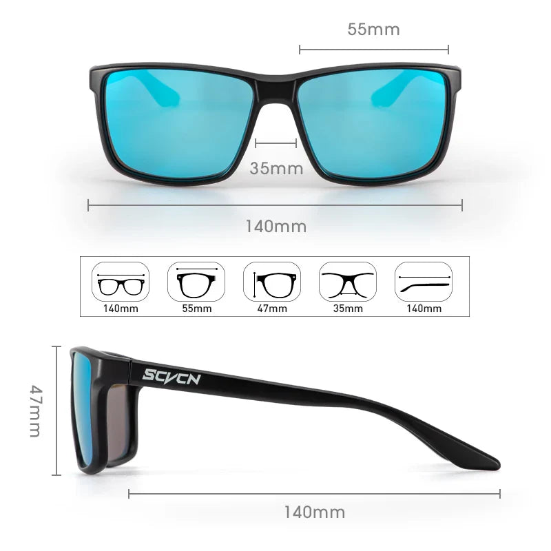 SprintX Sunglasses | Titan