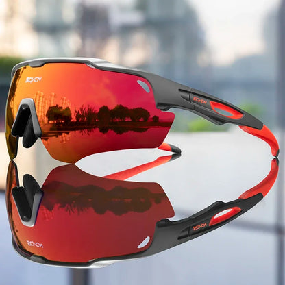 SprintX Sunglasses | Endless Horizon