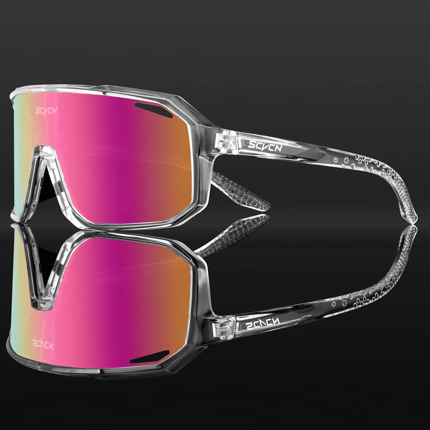 SprintX Sunglasses | Shadow