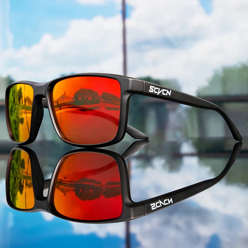 SprintX Sunglasses | Titan
