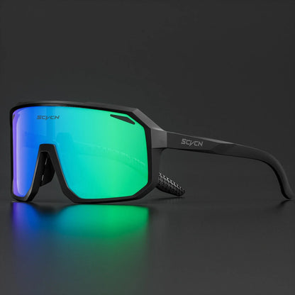 SprintX Sunglasses | Desert Mirage