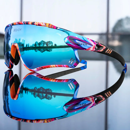 SprintX Sunglasses | Sky Gazer