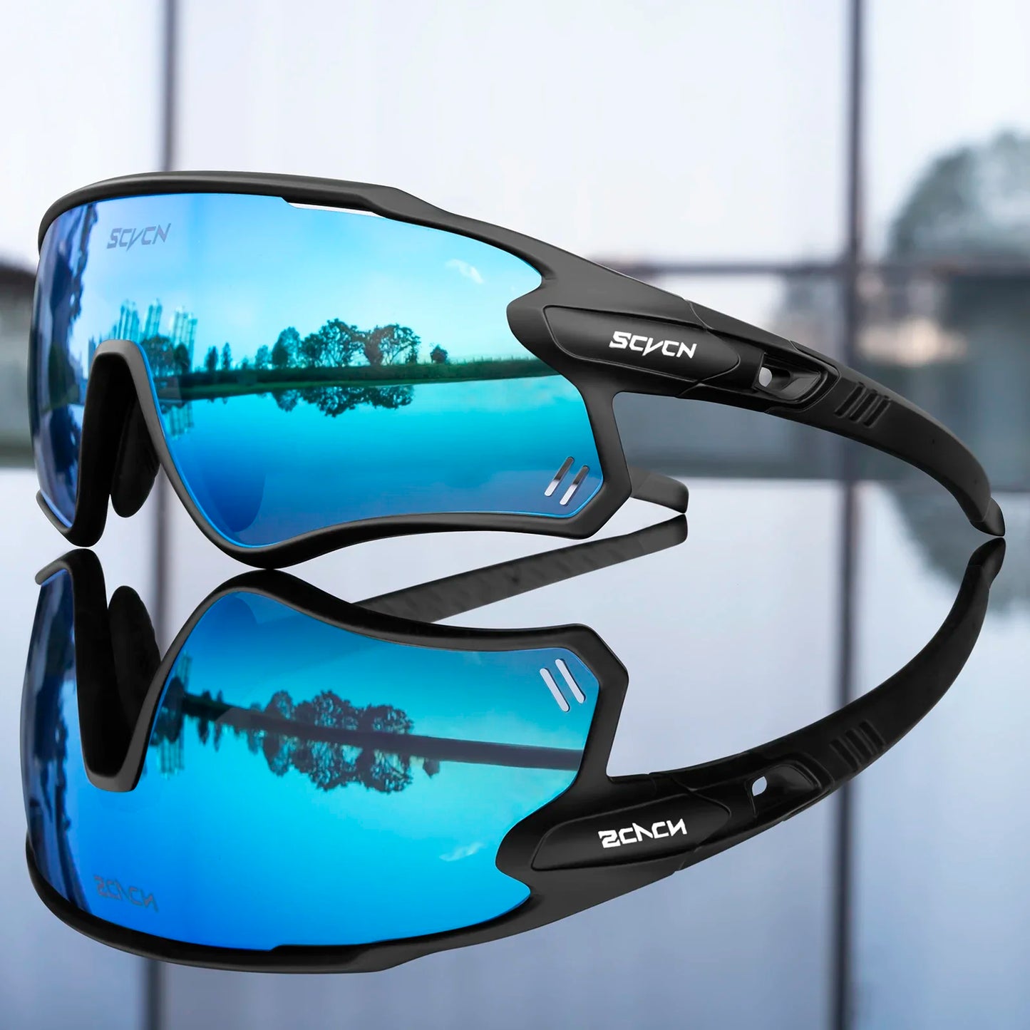 SprintX Sunglasses | Sky Gazer