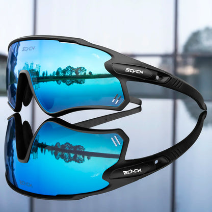 SprintX Sunglasses | Sky Gazer