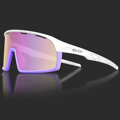 SprintX Sunglasses | Run Edge