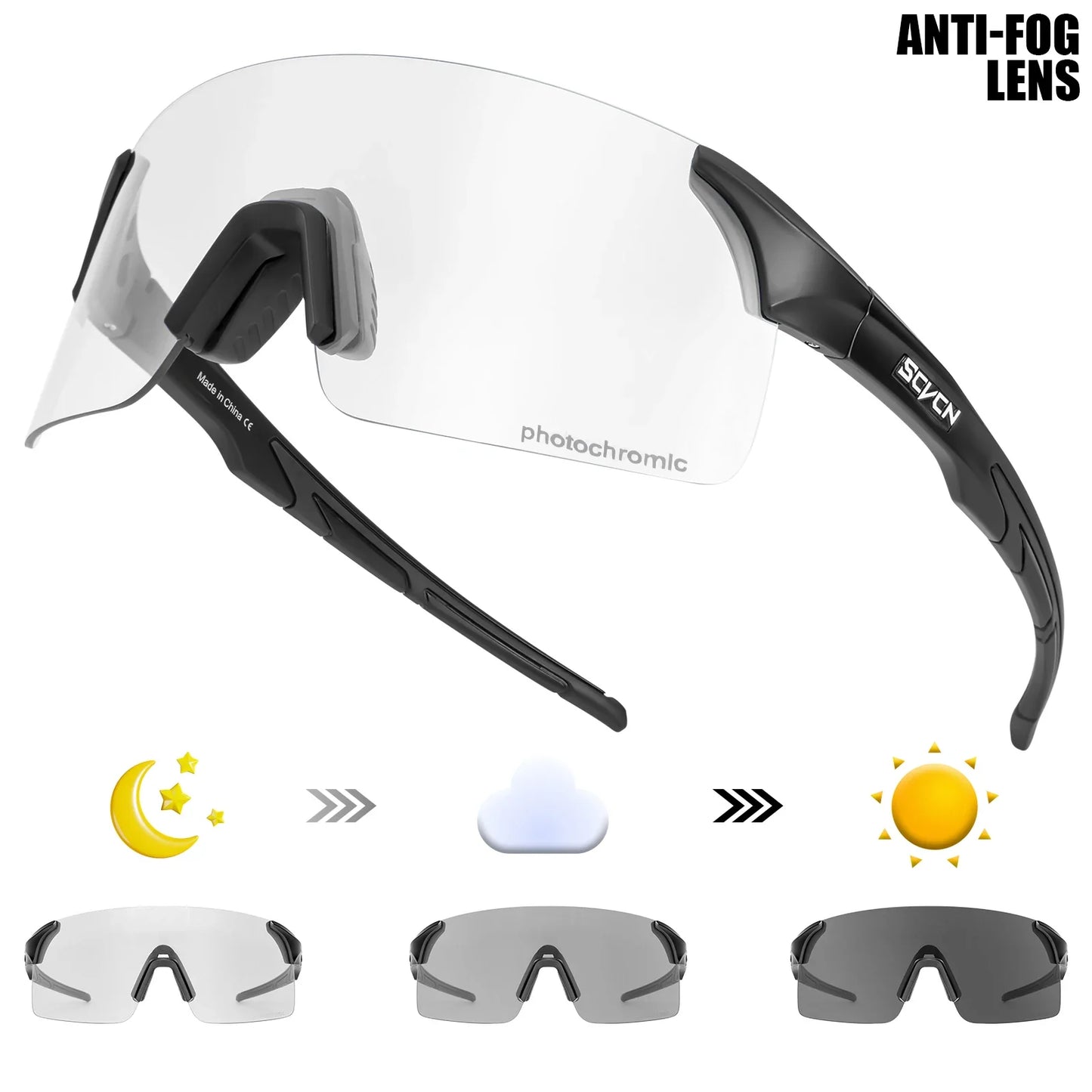 SprintX Sunglasses | Nova