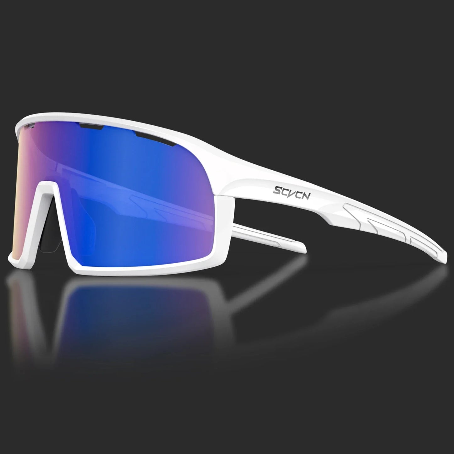 SprintX Sunglasses | Run Edge