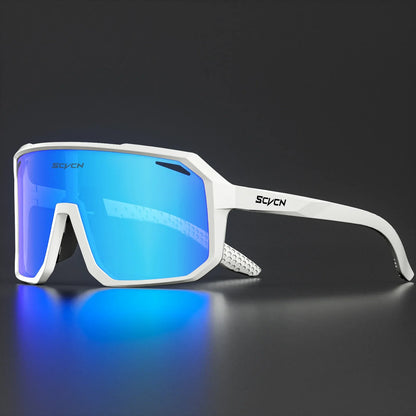 SprintX Sunglasses | Desert Mirage