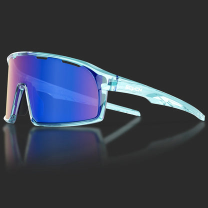 SprintX Sunglasses | Run Edge