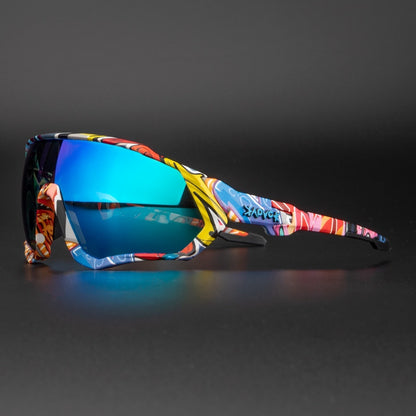 Racer X Sunglasses | PacePro
