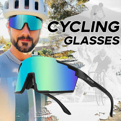 SprintX Sunglasses | Night Vision