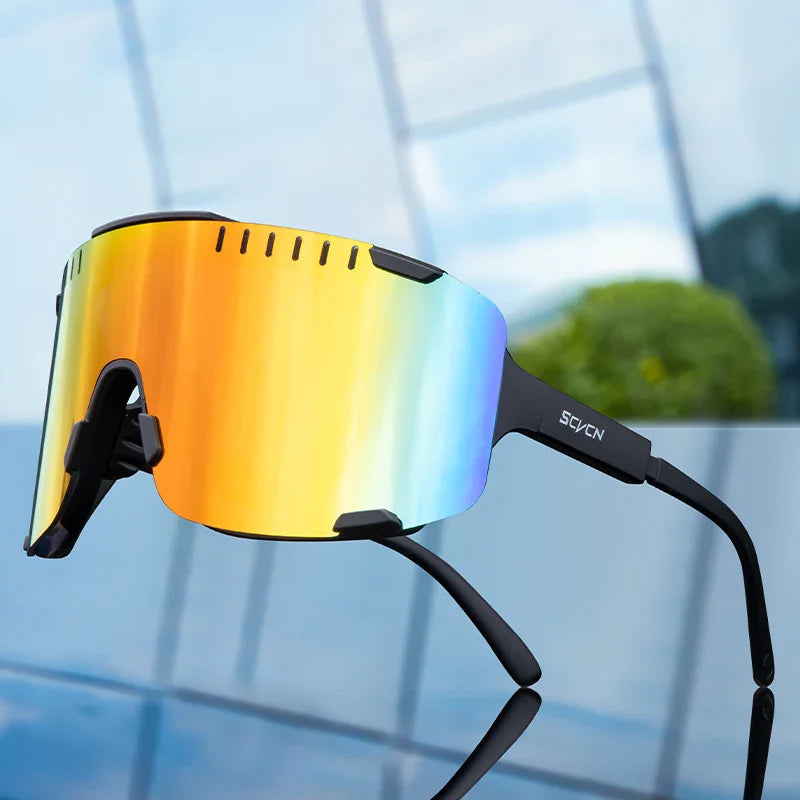 SprintX Sunglasses | Flash