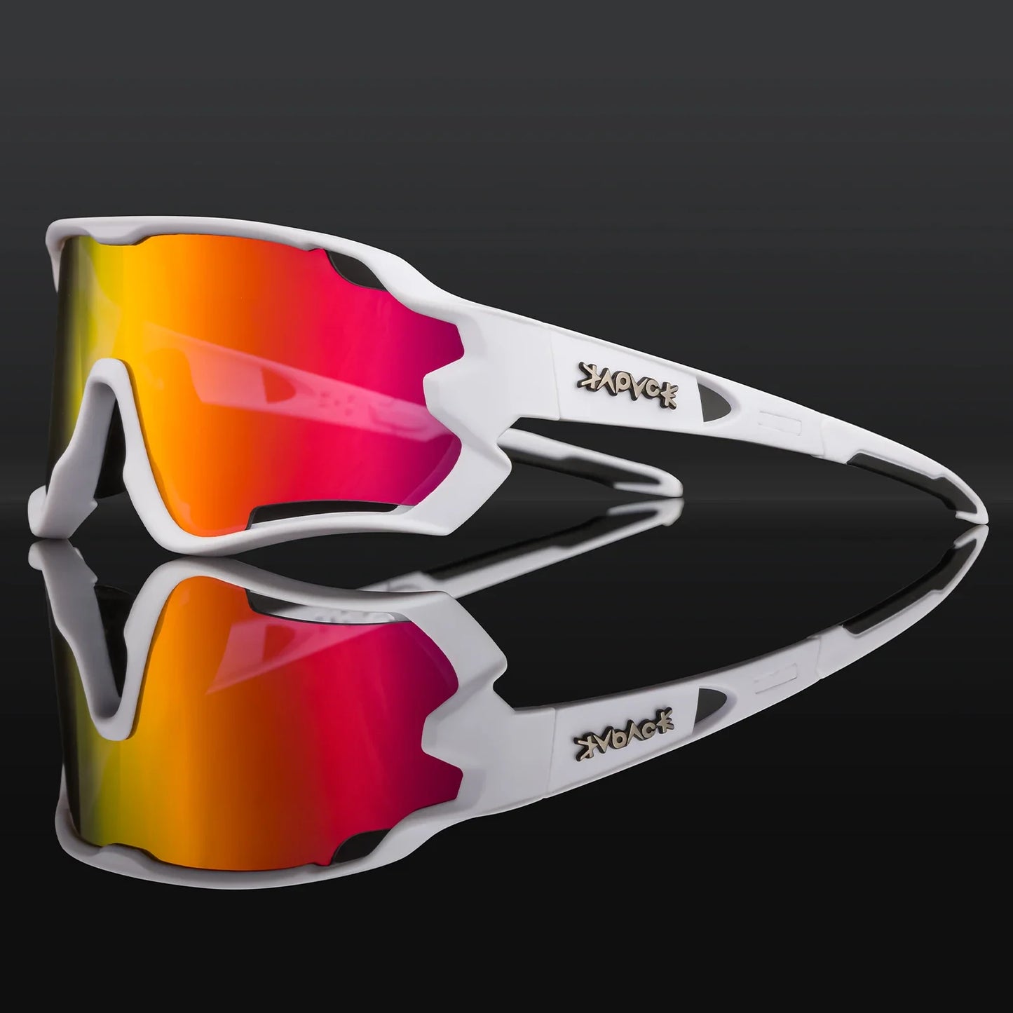 SprintX Sunglasses | Zenith