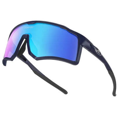 SprintX Sunglasses | Ocean Depth
