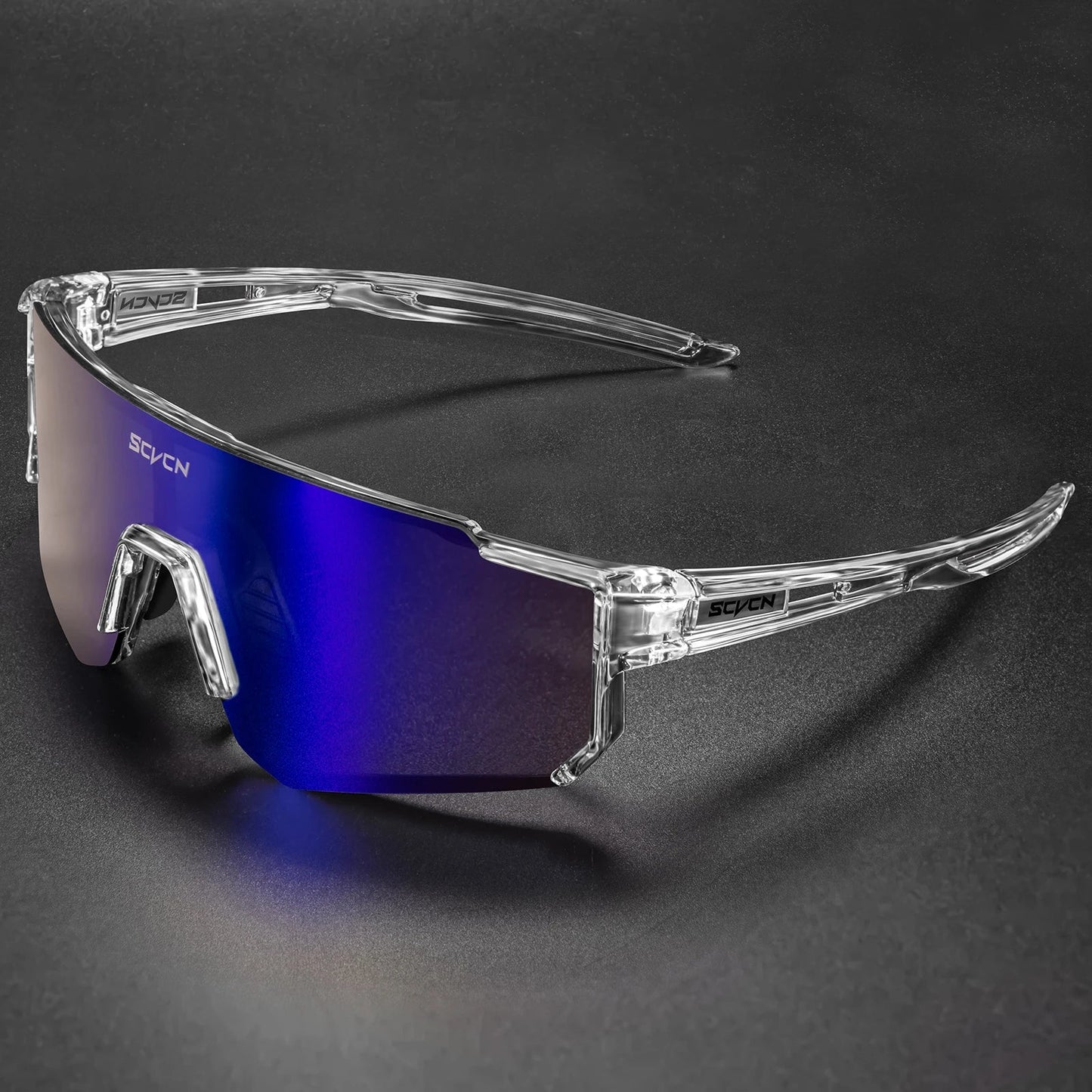 SprintX Sunglasses | Retro Vision
