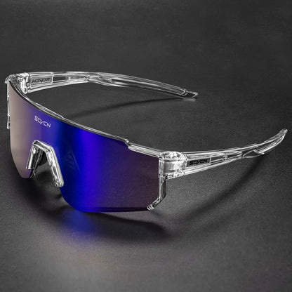 SprintX Sunglasses | Retro Vision