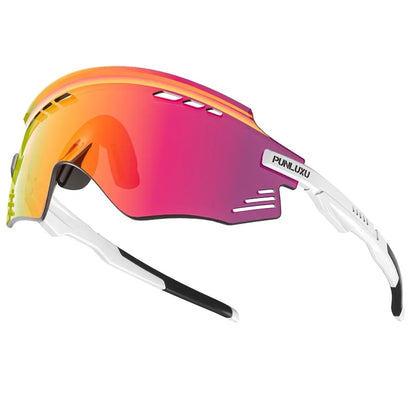 SprintX Sunglasses | Ocean Depth