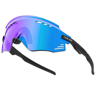 SprintX Sunglasses | Ocean Depth