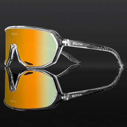SprintX Sunglasses | Starlight Shine