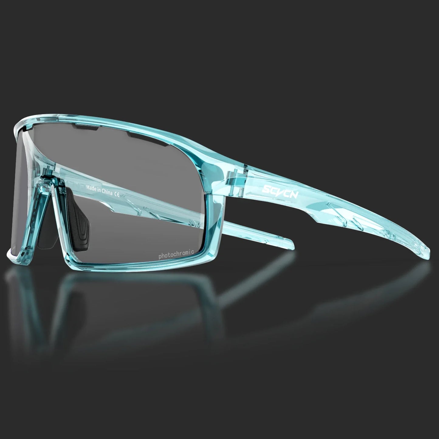 SprintX Sunglasses | Run Edge