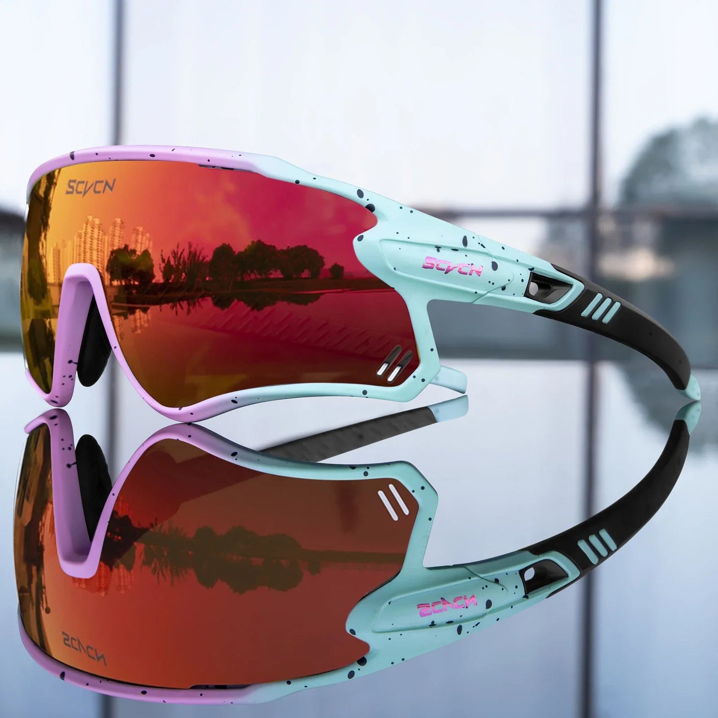 SprintX Sunglasses | Sky Gazer