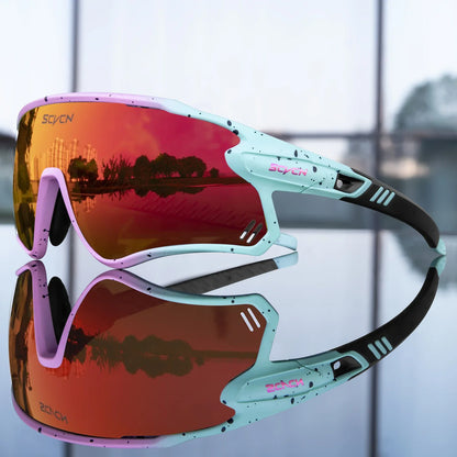 SprintX Sunglasses | Sky Gazer