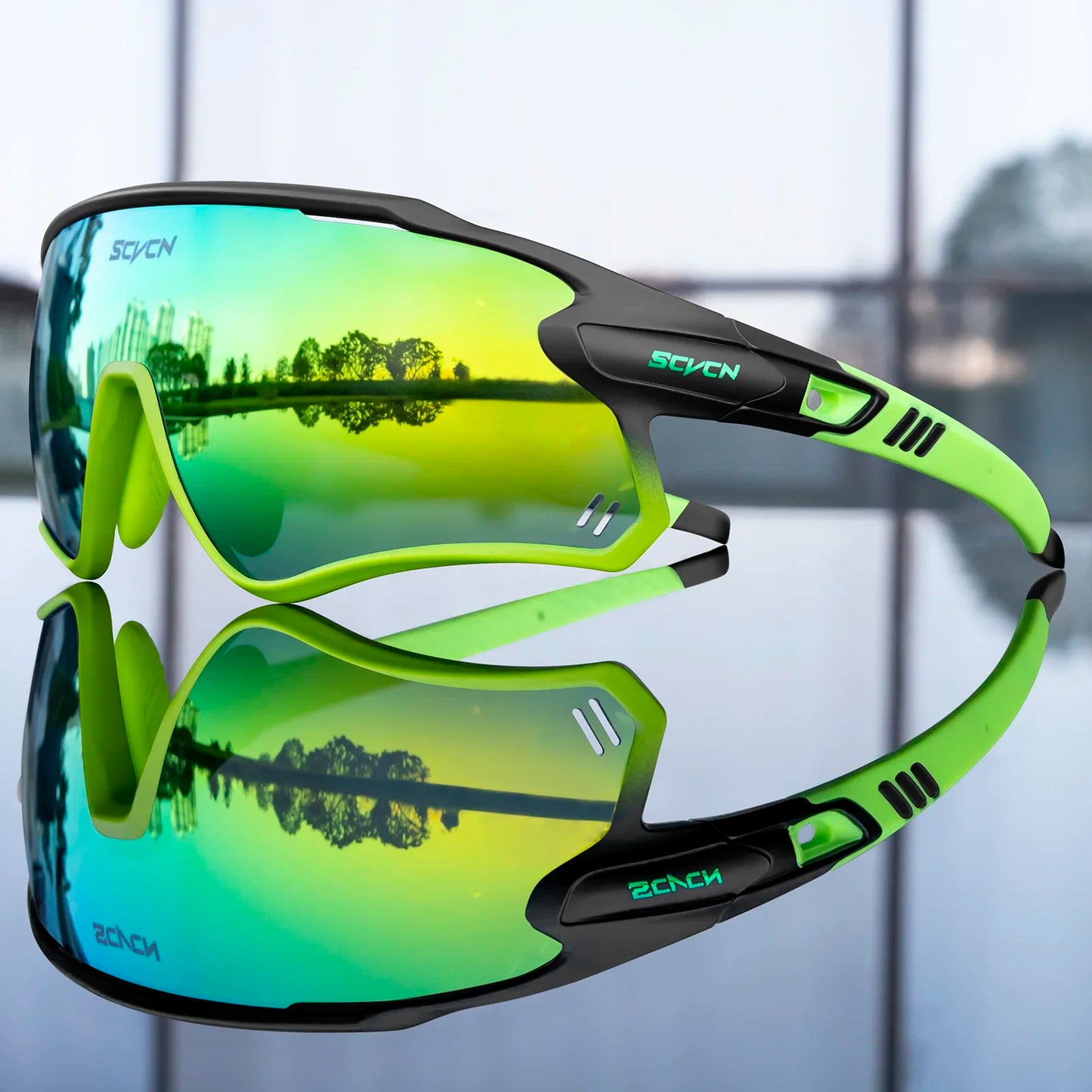 SprintX Sunglasses | Sky Gazer