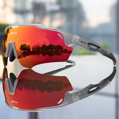 SprintX Sunglasses | Endless Horizon