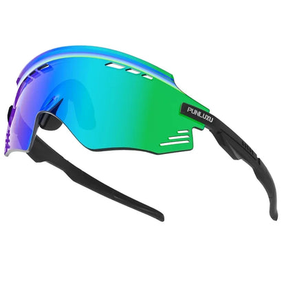 SprintX Sunglasses | Ocean Depth