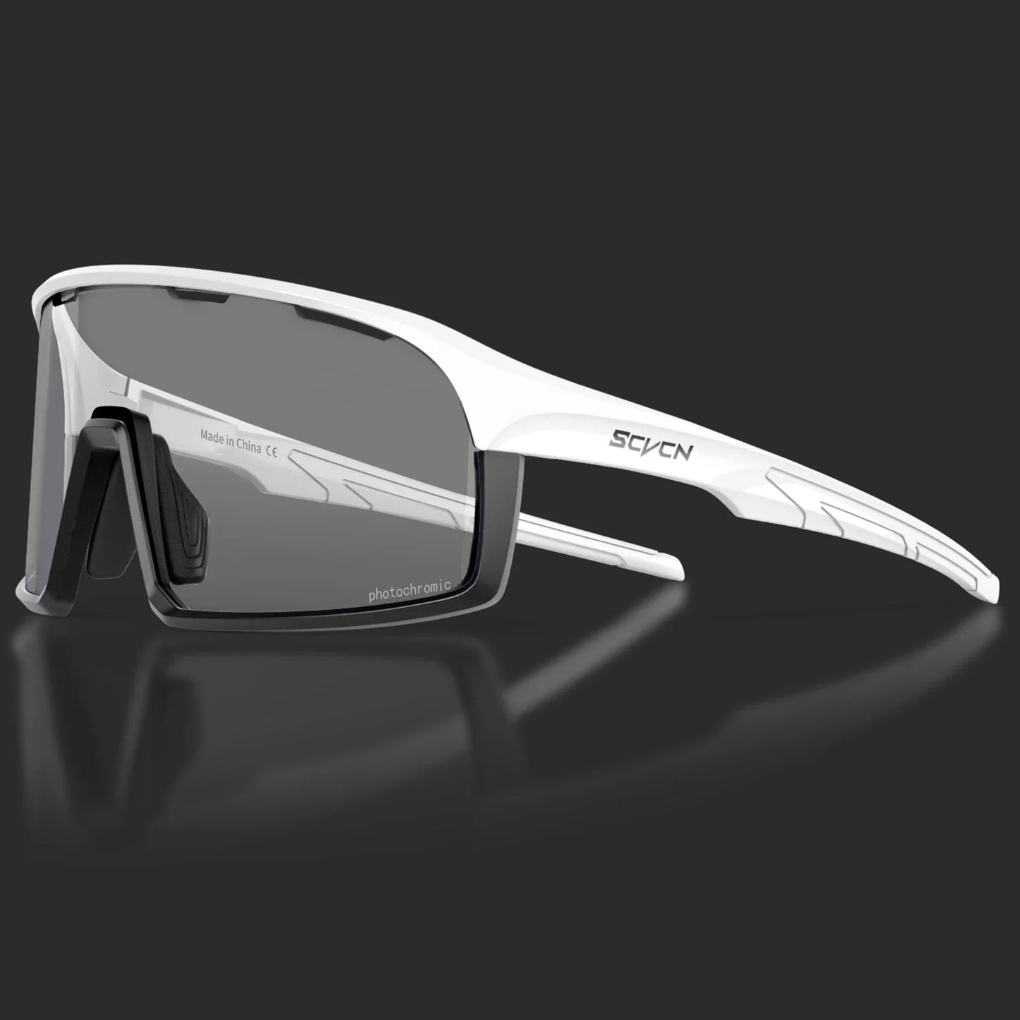 SprintX Sunglasses | Run Edge