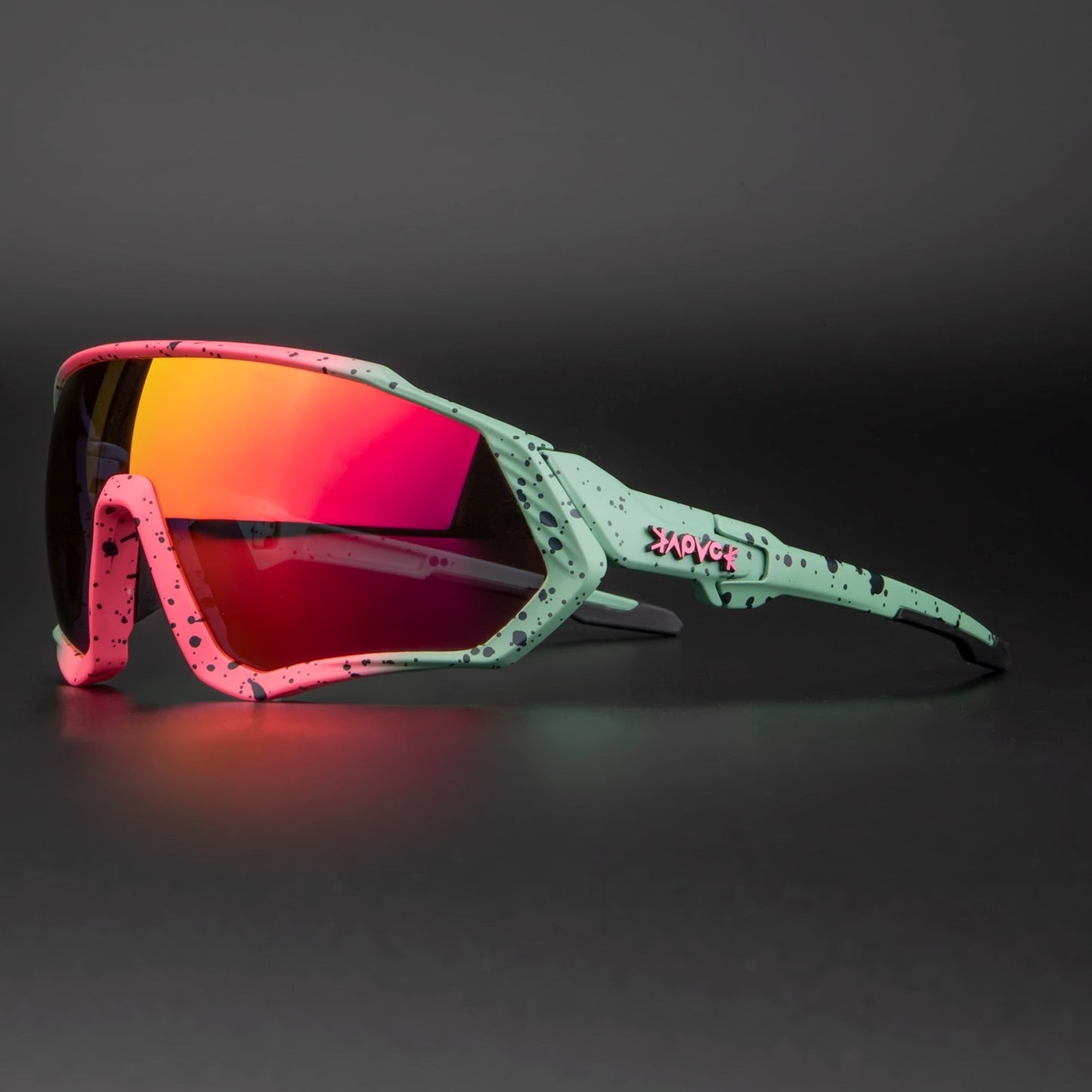 Racer X Sunglasses | PacePro
