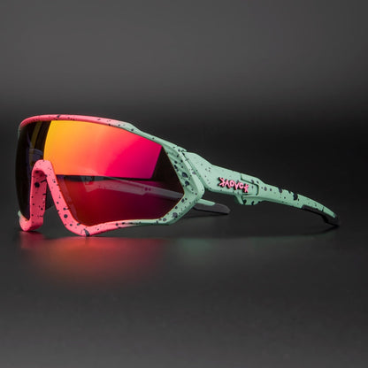 Racer X Sunglasses | PacePro