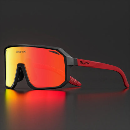 SprintX Sunglasses | Desert Mirage