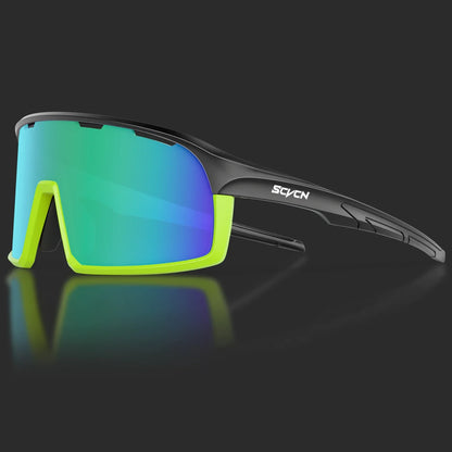 SprintX Sunglasses | Run Edge