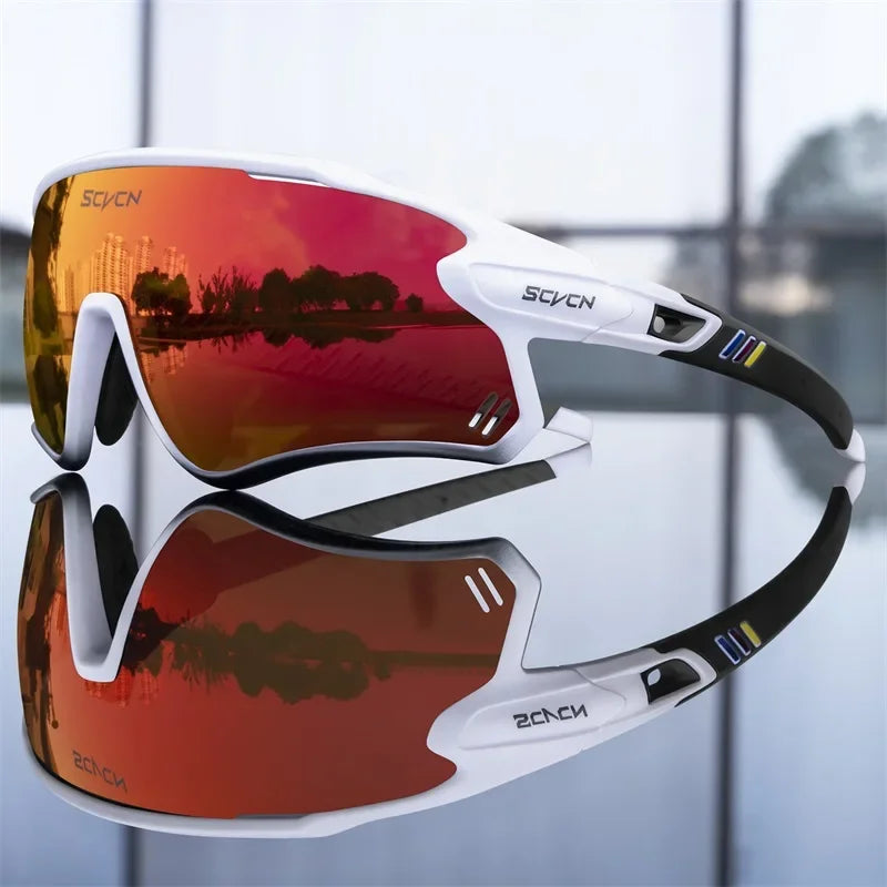 SprintX Sunglasses | Sky Gazer