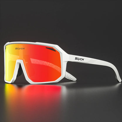 SprintX Sunglasses | Desert Mirage