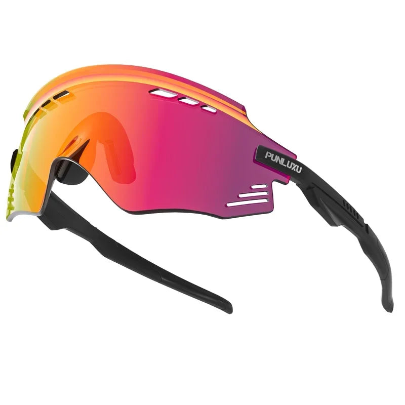 SprintX Sunglasses | Ocean Depth