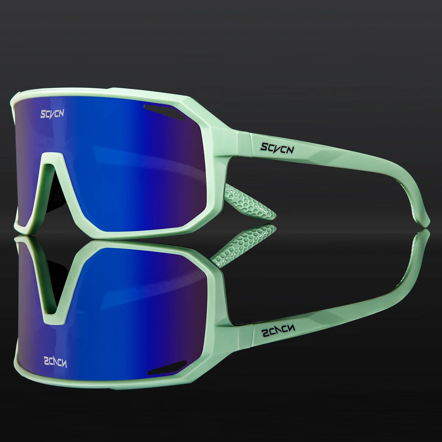 SprintX Sunglasses | Desert Mirage