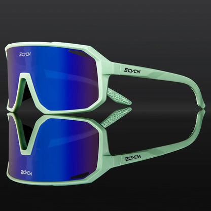 SprintX Sunglasses | Desert Mirage