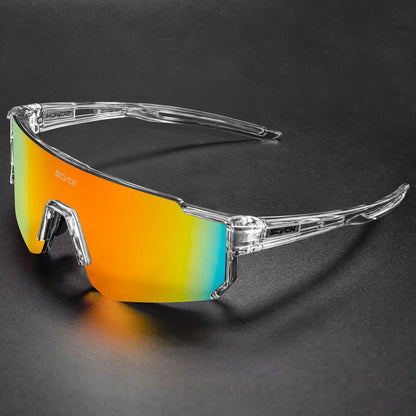 SprintX Sunglasses | Retro Vision