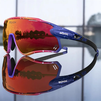 SprintX Sunglasses | Sky Gazer