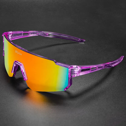 SprintX Sunglasses | Retro Vision