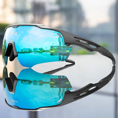 SprintX Sunglasses | Endless Horizon