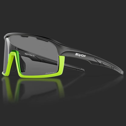 SprintX Sunglasses | Run Edge