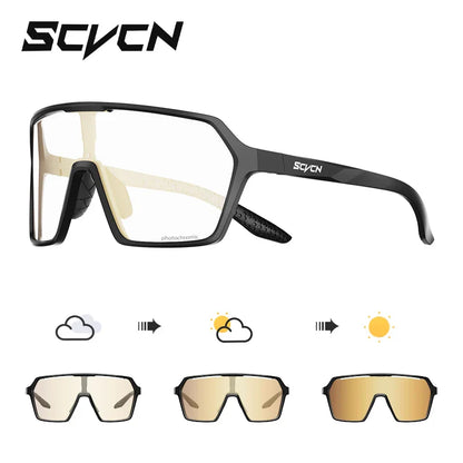 SprintX Sunglasses | Adapt Peak